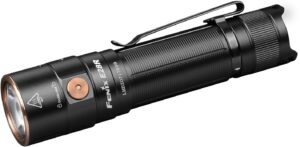 E28R LED-Taschenlampe