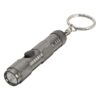 LED Schlüsselhangertaschenlampe Metall LX301