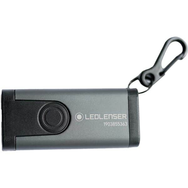 Ledlenser LED-Schlüsselring-Taschenlampe K4R