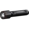 Ledlenser Taschenlampe P6R Core QC LED