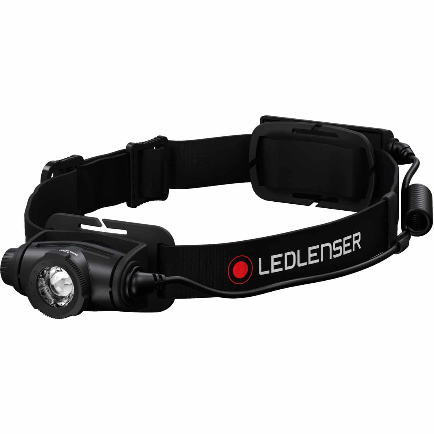 Ledlenser Stirnlampe H5R Core LED