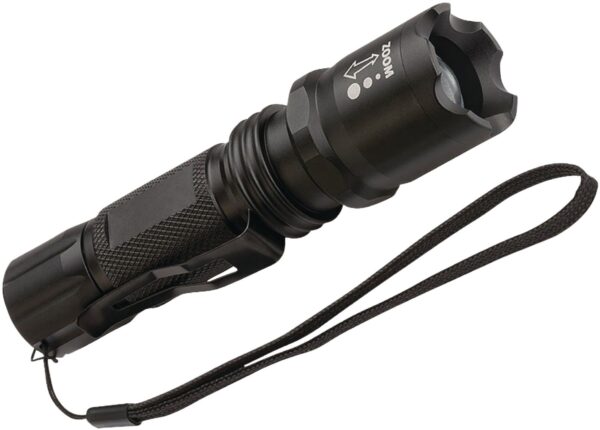 LuxPremium 250F LED-Taschenlampe