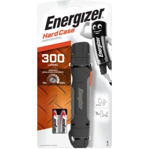 Energizer Arbeitslampe Hardcase 2xAA inkl.