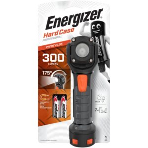 Energizer Arbeitslampe Hardcase Pivot 2xAA inkl.