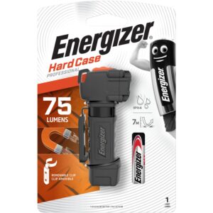Energizer Arbeitslampe Hardcase MultiUse 1xAA inkl.